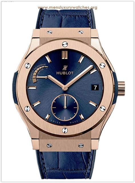 popular hublot watches|men's hublot style watches.